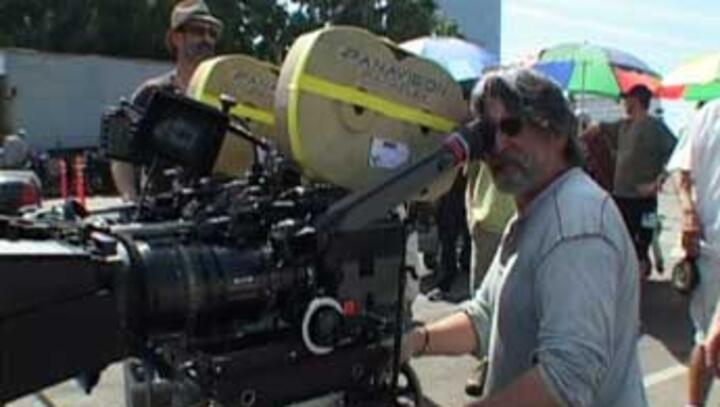 Abu Dhabi to invest $1 billion in Hollywood productions