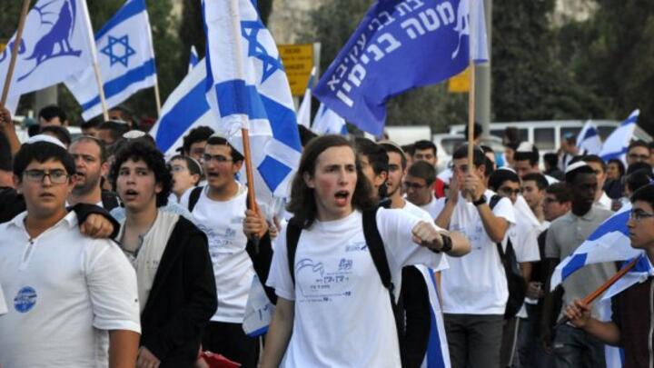 Glory days for Jerusalem? It depends whom you ask