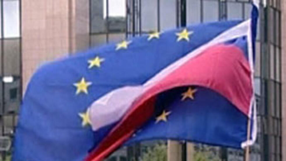 Réunion des 27 à Bruxelles au sujet de la crise en