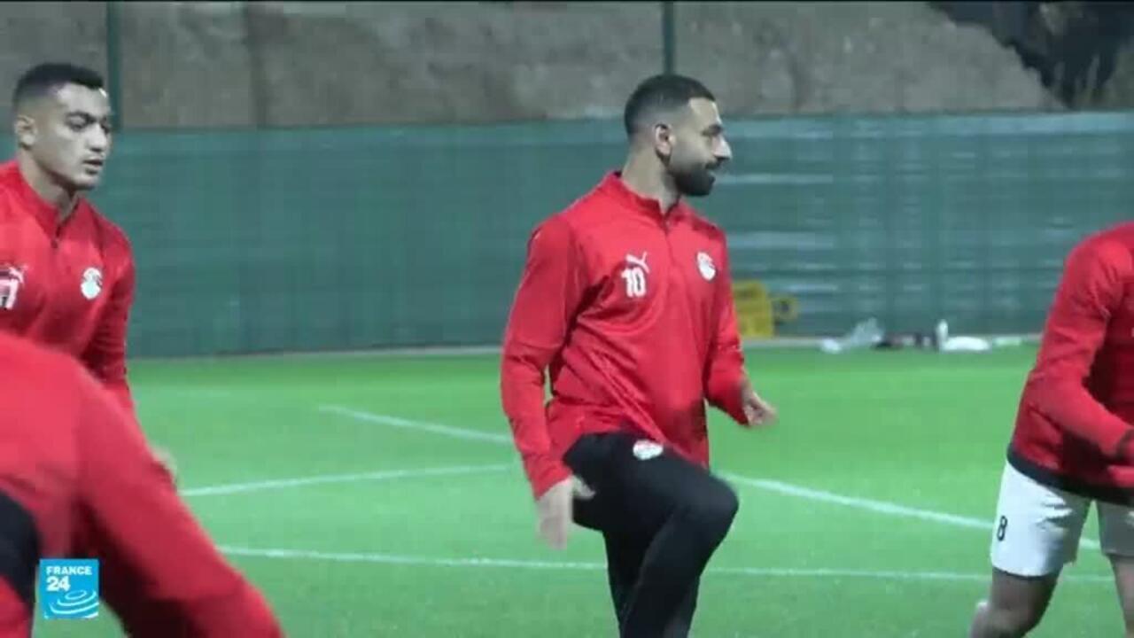 كأس الأمم الأفريقية 2025: منتخب مصر يدخل غمار المنافسة