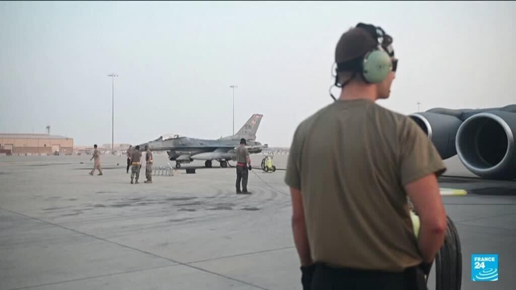 Manifestations en Iran : bilan de plusieurs milliers de morts