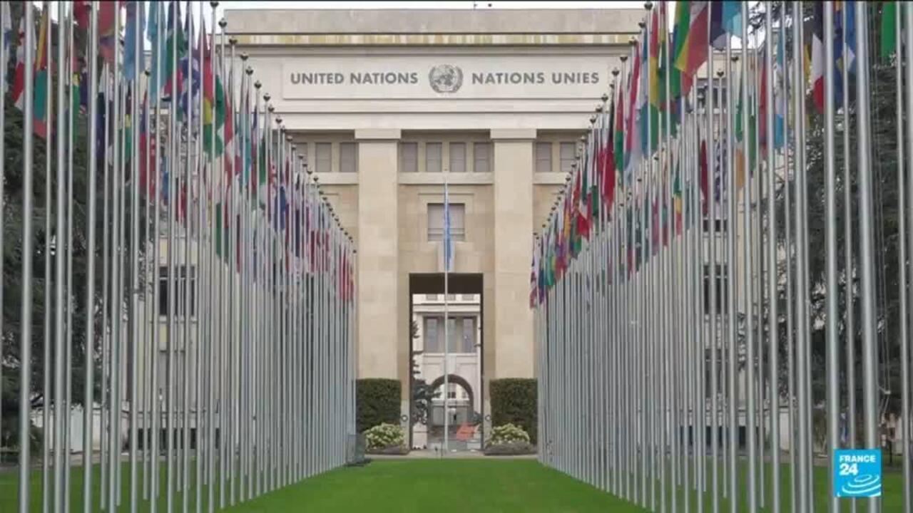 Cisjordanie: des firmes liées au développement des colonies épinglées par l'ONU