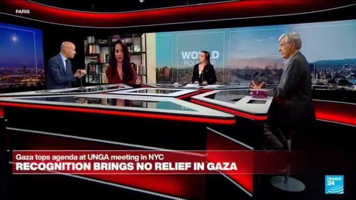 Amid death spiral of war, militancy, and genocide, is two-state solution politically unattainable?