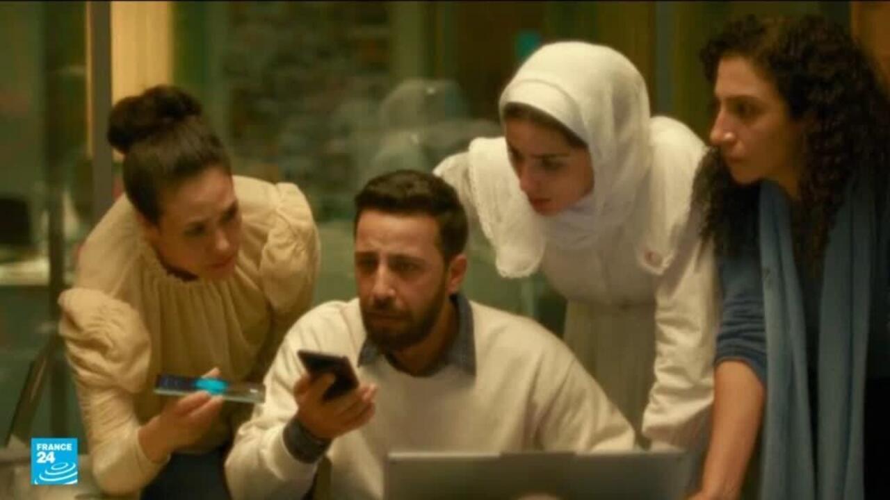 فيلم "صوت هند رجب" يفوز بجائزة الأسد الفضي في مهرجان البندقية السينمائي