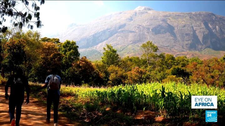 Mount Mulanje Cultural Landscape in southern Malawi has been officially added to the UNESCO World Heritage List.