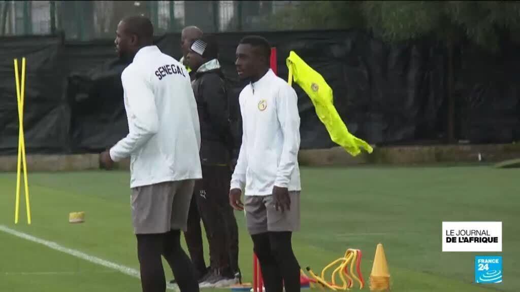 CAN : Sénégal-Mali, un match pour une place en demi-finale