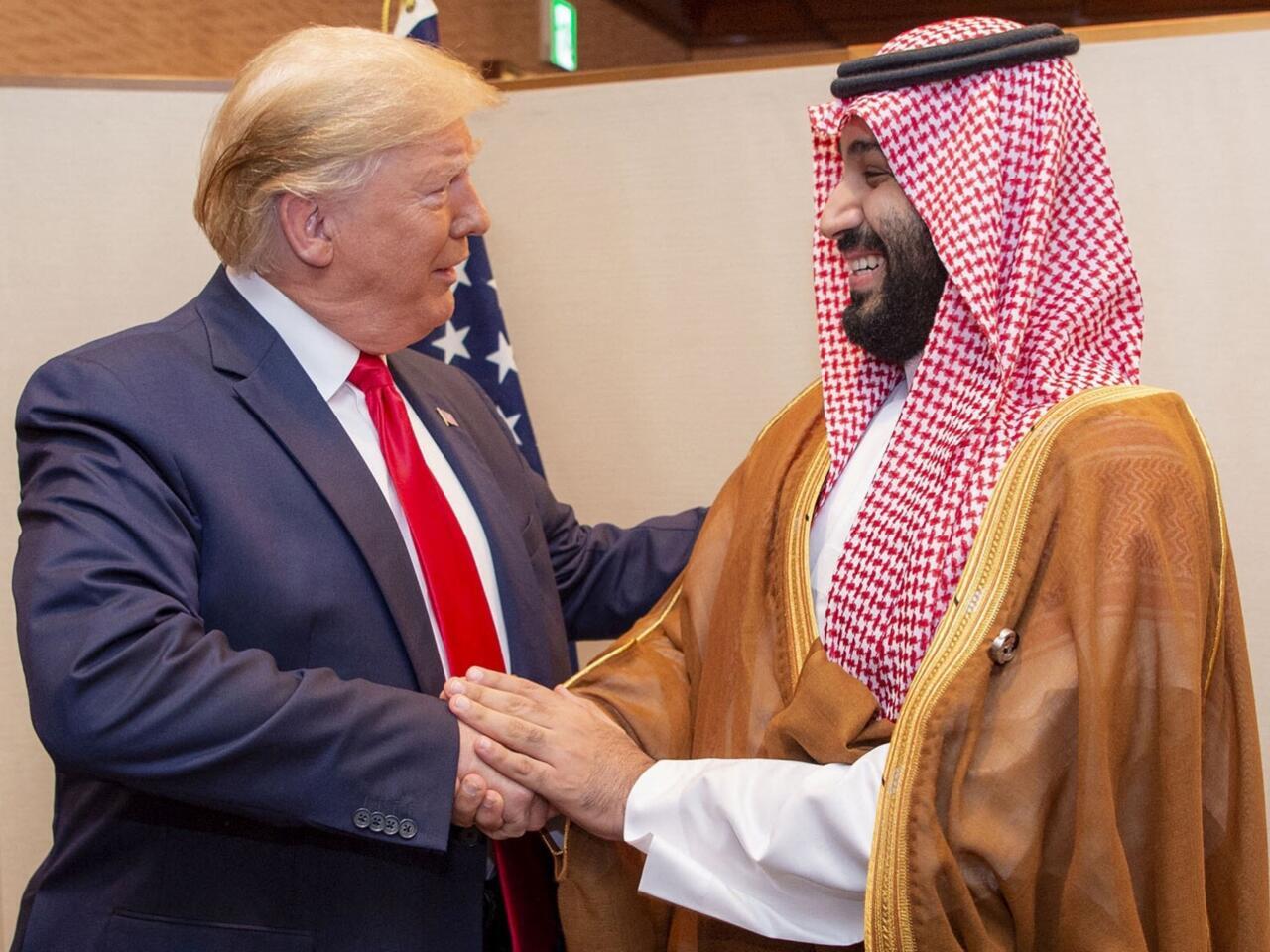 زيارة بن سلمان للولايات المتحدة...ما الشروط التي تصر عليها السعودية لتطبيع  علاقاتها مع إسرائيل؟