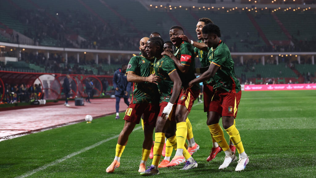 CAN 2025 : le Cameroun affirme sa supériorité sur le Gabon
