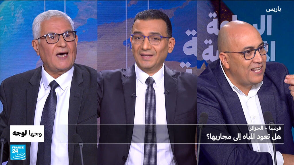 فرنسا - الجزائر: هل تعود المياه إلى مجاريها وتطوى خلافات الهجرة والصحراء الغربية؟