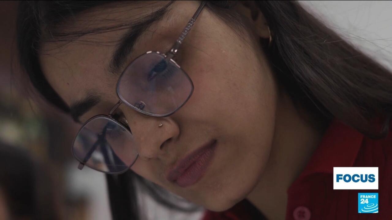 Immigration : de plus en plus d'Indiens tentent leur chance à Berlin