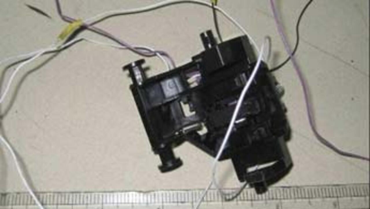 Yemen bomb-maker linked to failed Detroit devices - France 24