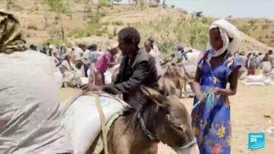 2021-06-21 18:33 Ethiopia: Ancient, diverse and proud