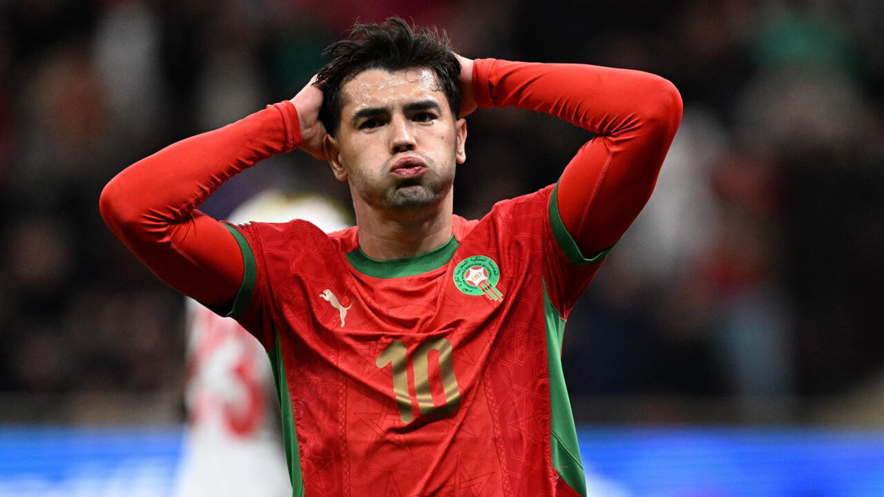 برنامج الاثنين في كأس الأمم الأفريقية: المغرب يواجه زامبيا لحسم التأهل إلى ثمن النهائي