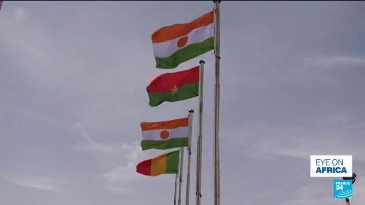 Military-run Mali, Burkina Faso and Niger pull out of key international court