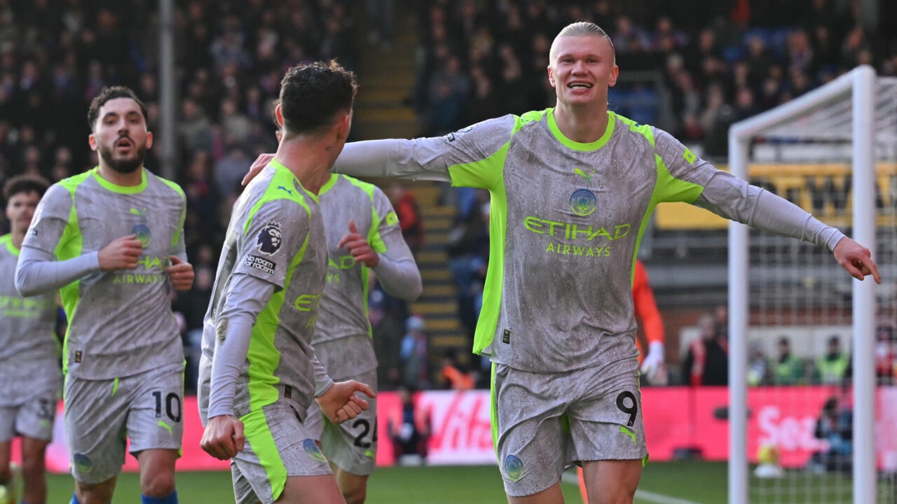 بطولة إنكلترا: أرسنال للحفاظ على الصدارة وسيتي لانتزاعها قبل زحمة الأعياد