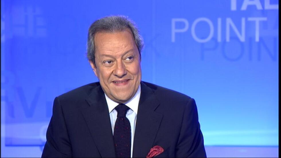 Mounir Fakhry ABDEL NOUR, Ministre du tourisme égyptien L'invité de l'éco