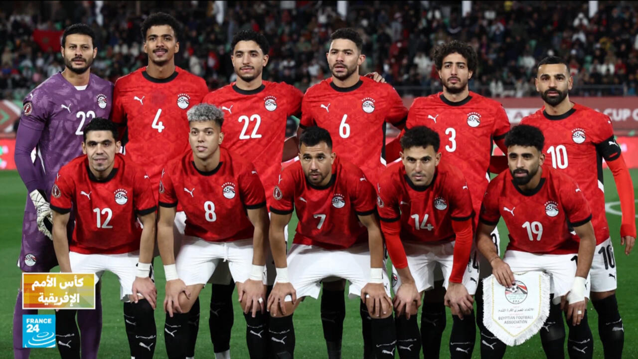 نشرة كأس أمم أفريقيا 2025: فوز صعب لمنتخب مصر أمام زيمبابوي