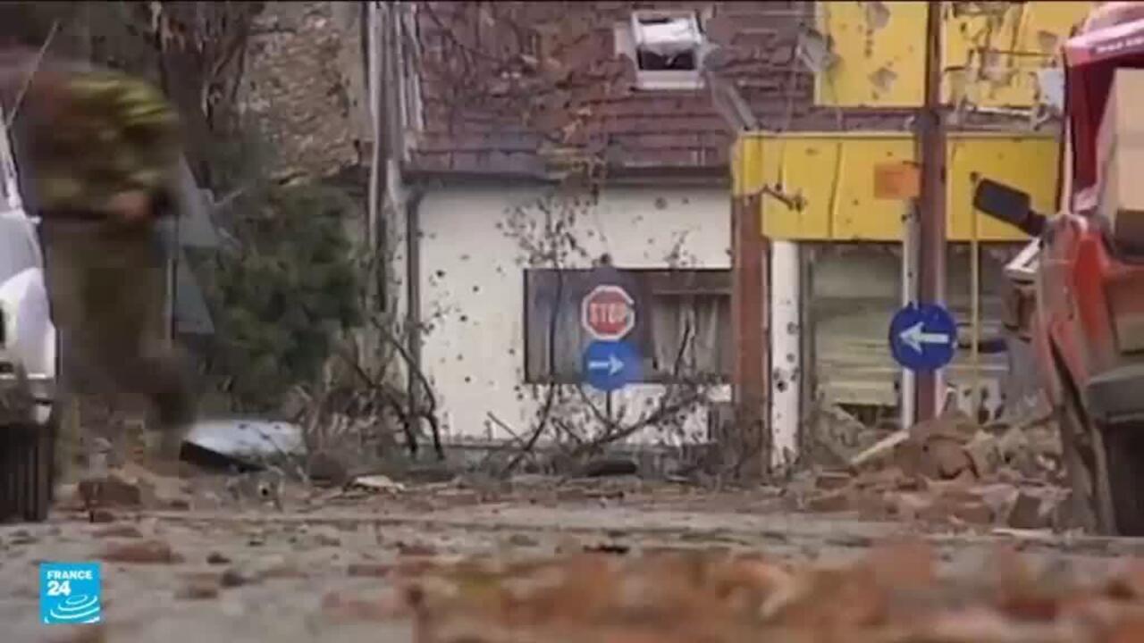 الكيان الصربي في البوسنة ينتخب رئيسه بعد إقالة دوديك