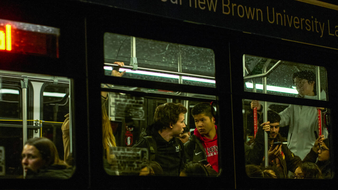 مقتل شخصين وإصابة تسعة جراء إطلاق نار داخل حرم جامعة براون في الولايات المتحدة