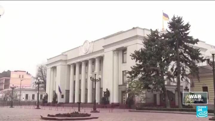 Attritional fight akin to WWI: Russia making 'steady incremental advance'  in Ukraine's north, south