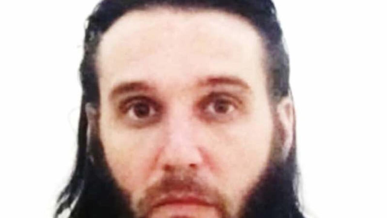 Le jihadiste français du groupe État islamique Adrien Guihal sera jugé en Irak