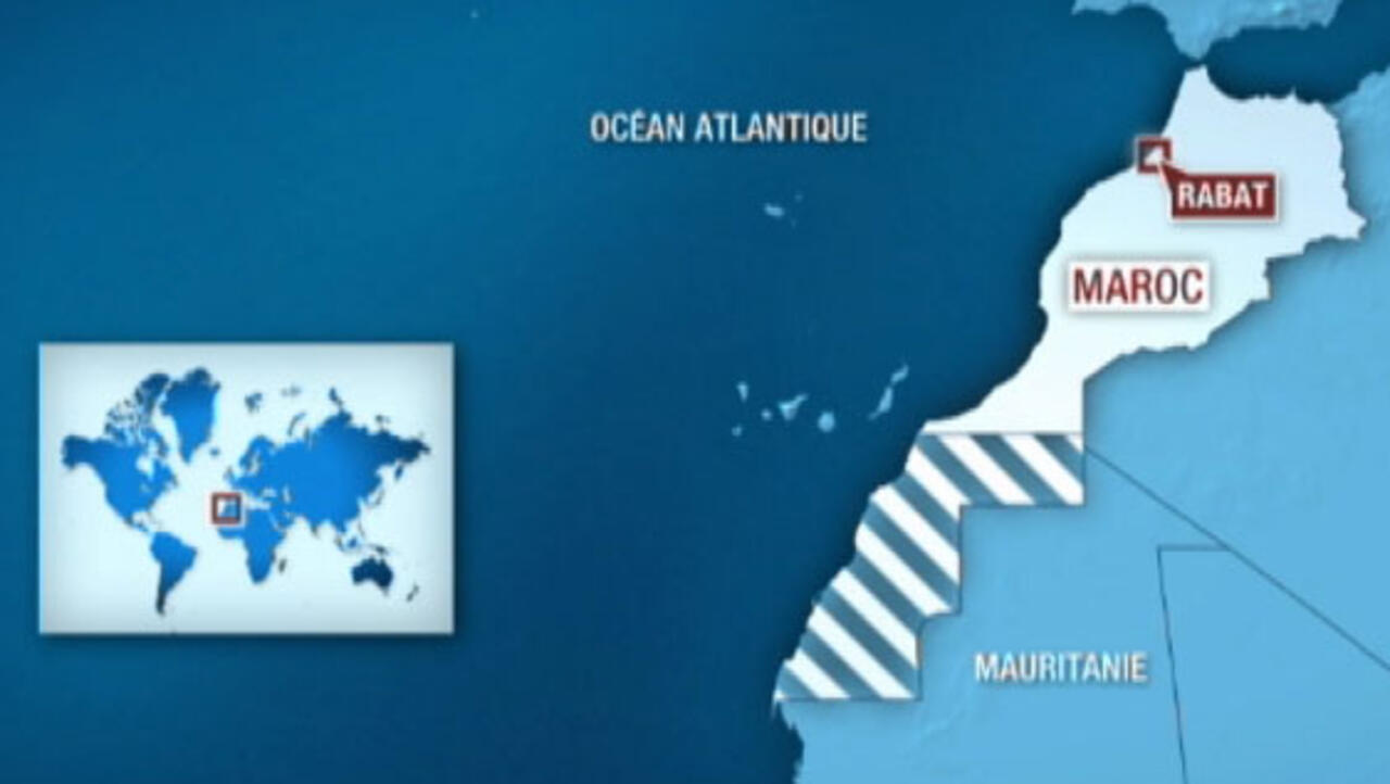 Au Service De La France English Quatre Français meurent dans le naufrage de leur catamaran au large du
