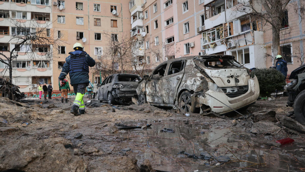 بث مباشر: وافقت شركة النفط الروسية العملاقة لوك أويل على بيع أصول أجنبية لشركة استثمار أمريكية