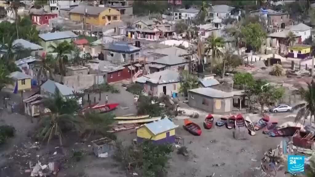 Jamaica deals with never seen before levels of destruction after Hurricane Melissa