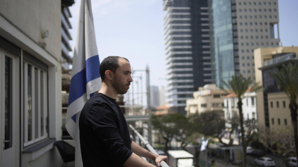 Former Israeli hostage recalls cruelty of Hamas captivity, sees little hope for long-term peace