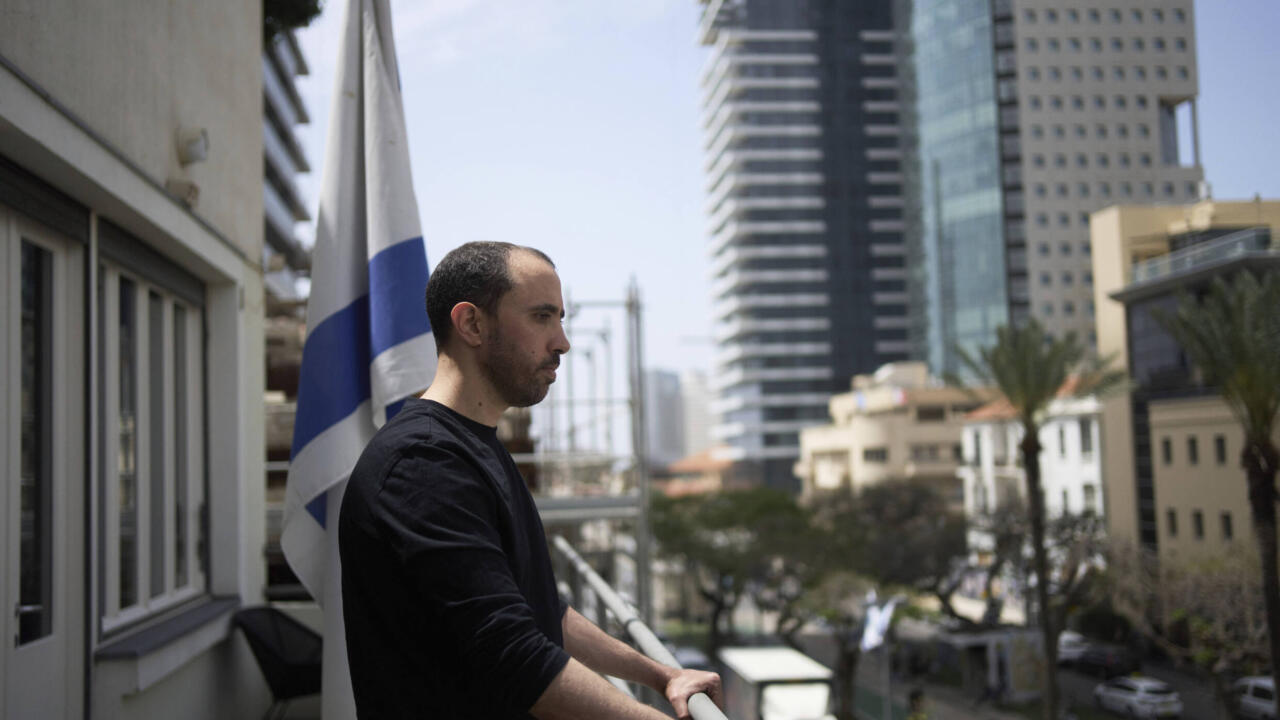 Former Israeli hostage recalls cruelty of Hamas captivity, sees little hope for long-term peace