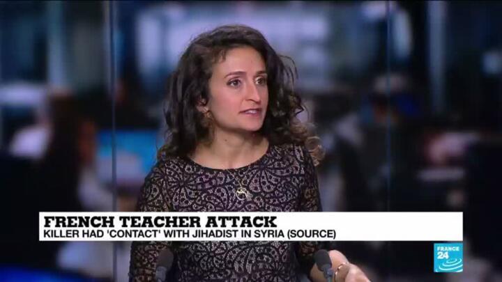 Analysis: why is terrorism still prevailing in France?