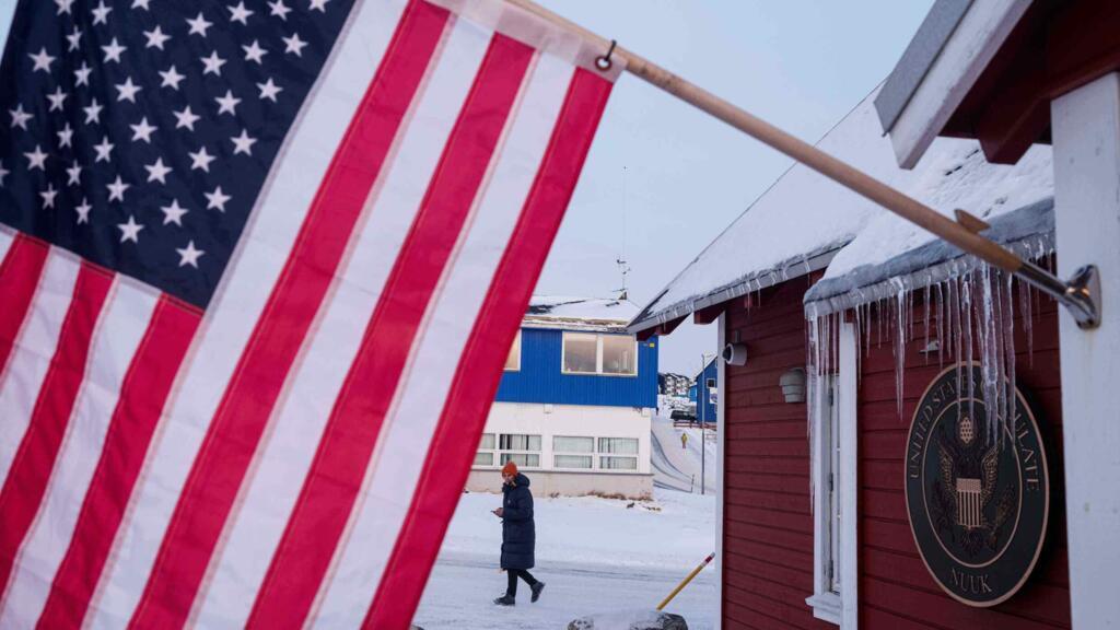 Live: EU leaders to meet 'in coming days' to discuss US tariffs over Greenland插图