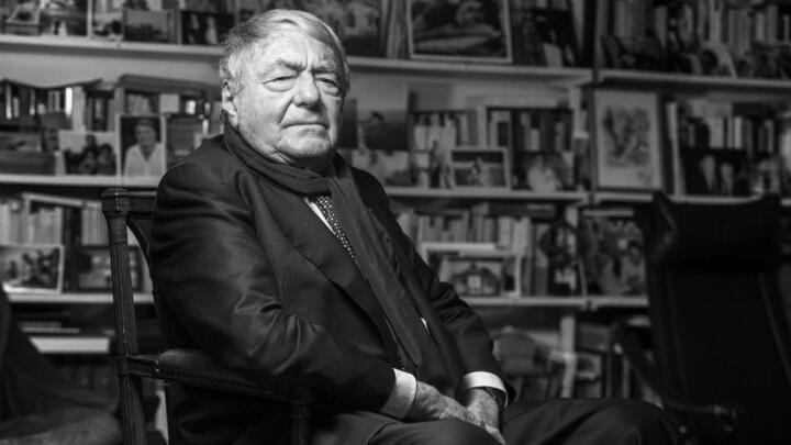 In the wake of #MeToo, tributes to Claude Lanzmann raise uneasy questions