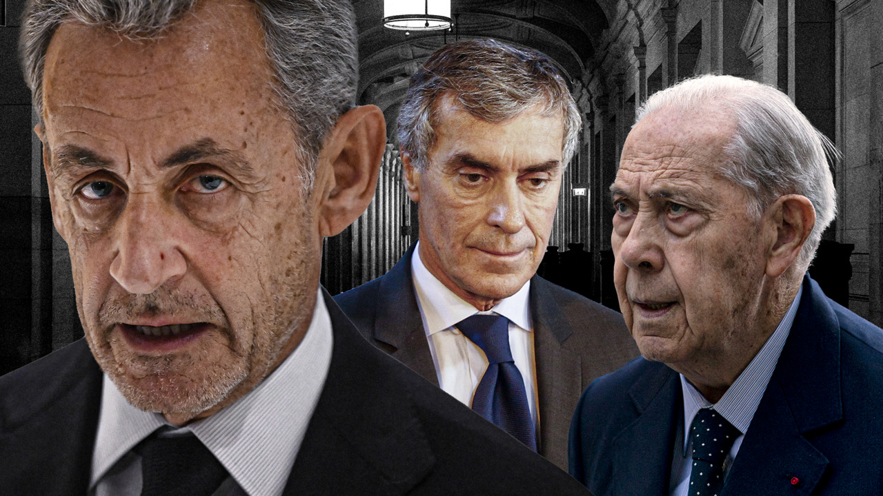 Scandales politico-financiers : quels sont les présidents et ministres déjà condamnés ?