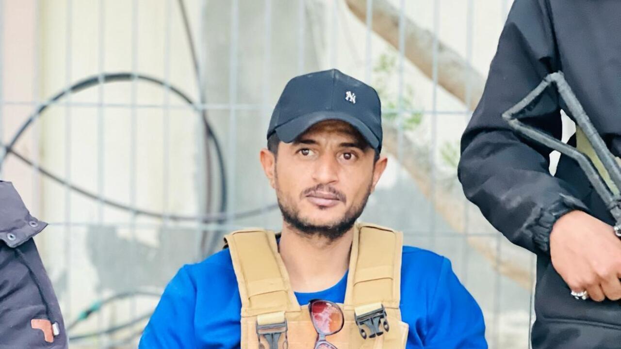 زعيم ميليشيا "القوات الشعبية" المناهضة لحماس يقر بتعاونه مع الجيش الإسرائيلي في غزة