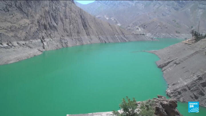 Iranian's capital Tehran faces possible mass evacuation due to sever water shortages