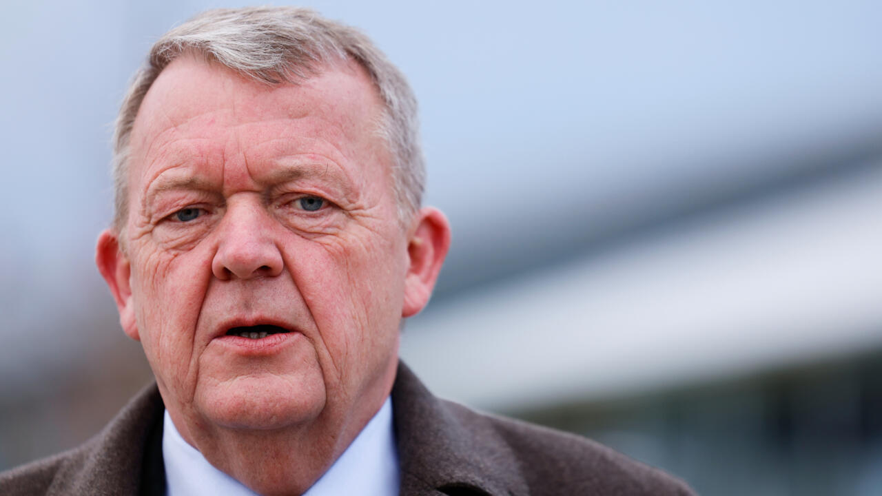 الدانمارك تقرر استدعاء السفير الأمريكي في كوبنهاغن بعد تعيين ترامب موفدا إلى غرينلاند