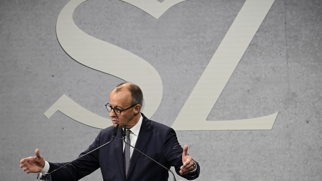 ميرتس يدعو إلى إصلاحات جذرية للسوق الموحدة الأوروبية