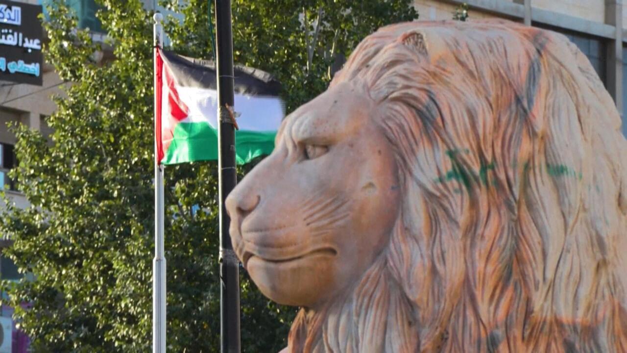 Les économies de Gaza et de la Cisjordanie exsangues après deux ans de guerre