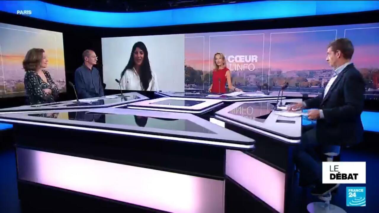 Génération Z : un vent de révolte ?