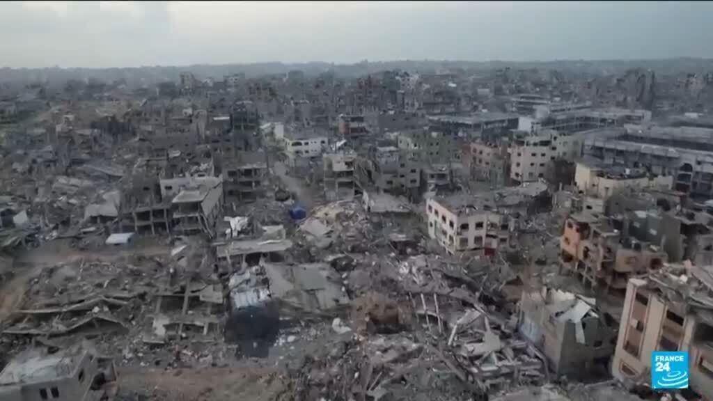 Trumps Board of Peace: An attempt to replace existing international institutions like the UN