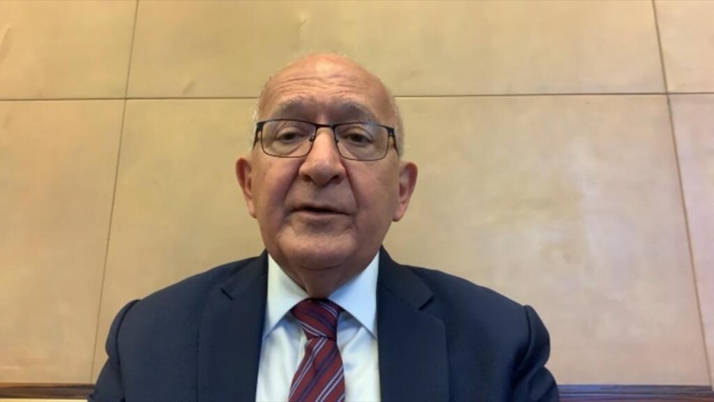 'Words from the mouths of Israeli leaders' show genocidal intent, UN commission member says