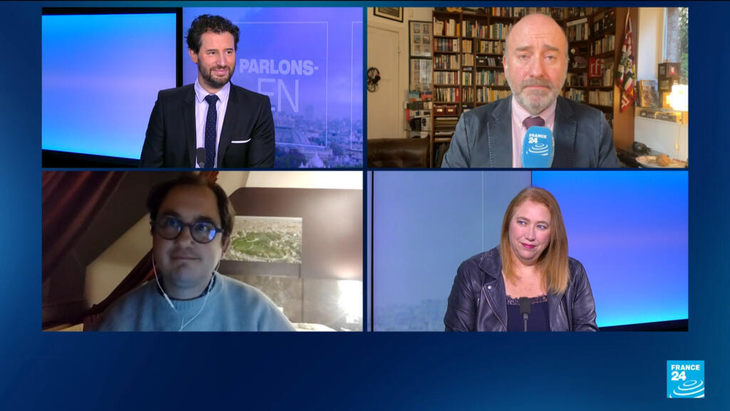 Accord UE-Mercosur, enfin l’épilogue ? Avec C. De Camaret, C. Dansette, M. Courgeau et P. Benazet