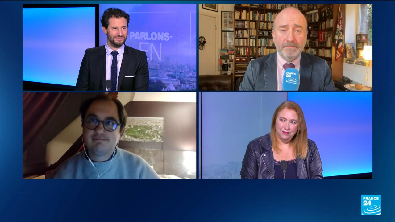 Accord UE-Mercosur, enfin l’épilogue ? Avec C. De Camaret, C. Dansette, M. Courgeau et P. Benazet