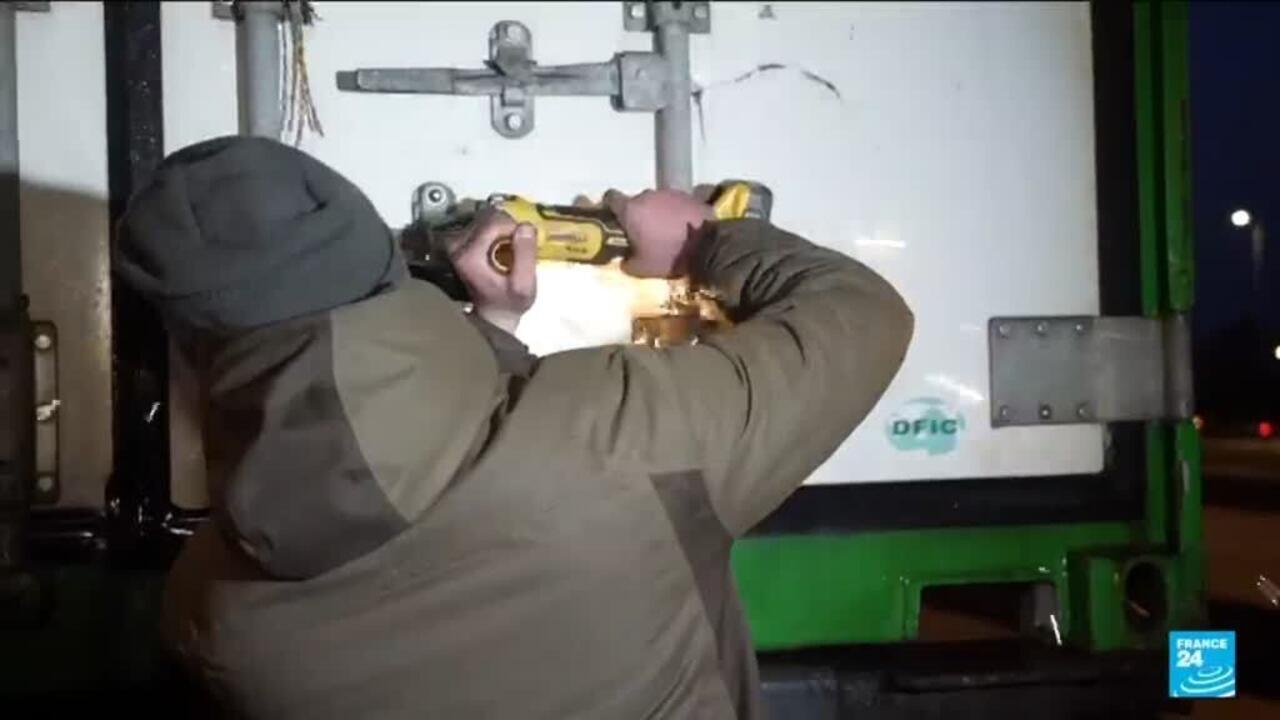 France – Mercosur : les importations passées au crible par les agriculteurs