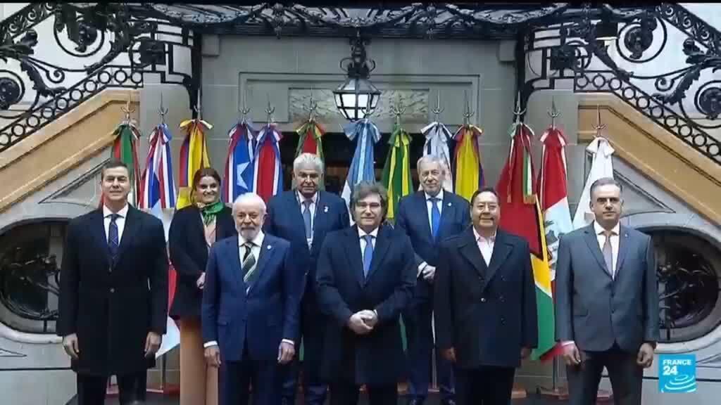 Le Chili opère un net virage à droite avec la victoire de Kast à la présidentielle