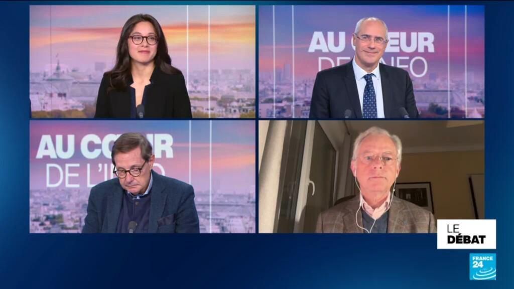 Trump : la diplomatie du « deal » ?