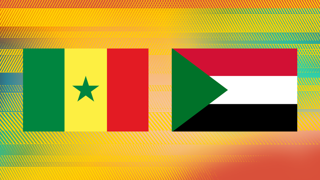 Sénégal - Soudan en direct : le défi des Crocodiles du Nil face aux Lions de la Teranga