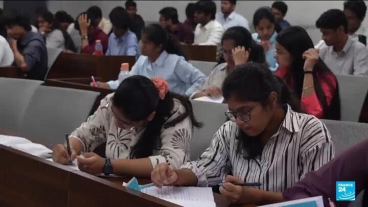 Indian students turn to other countries as US reduces entry of skilled foreign workers