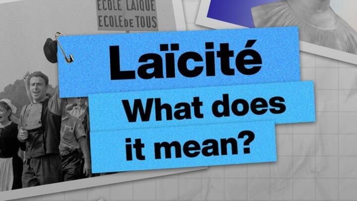 Laicité: What does it mean?